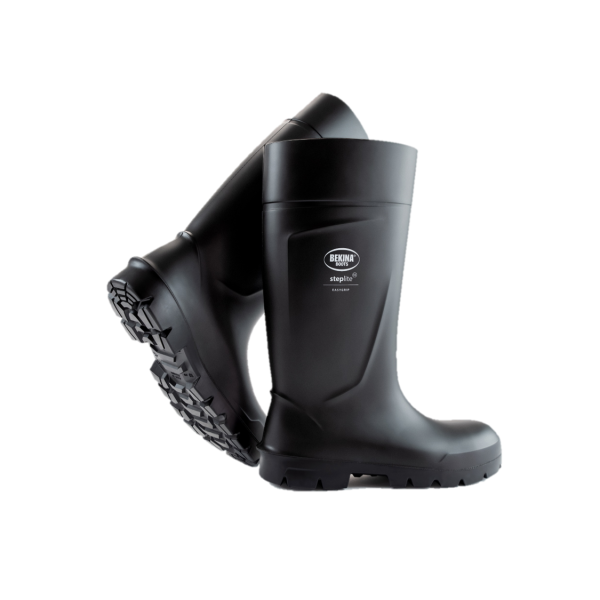 botte de travail Bekina avec isolant à Mérignac 