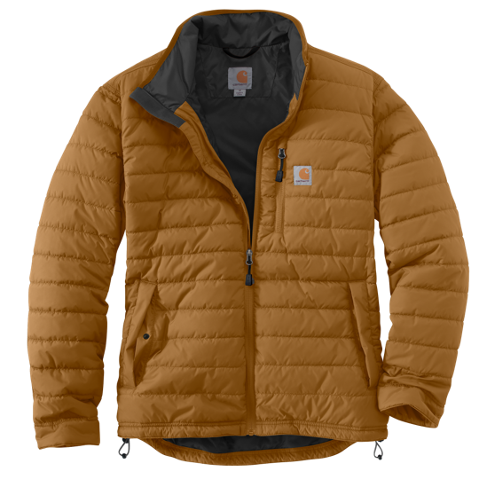 Veste déperlante Carhartt résistante à la pluie Mérignac